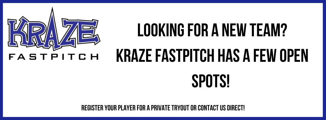 Open Spots
